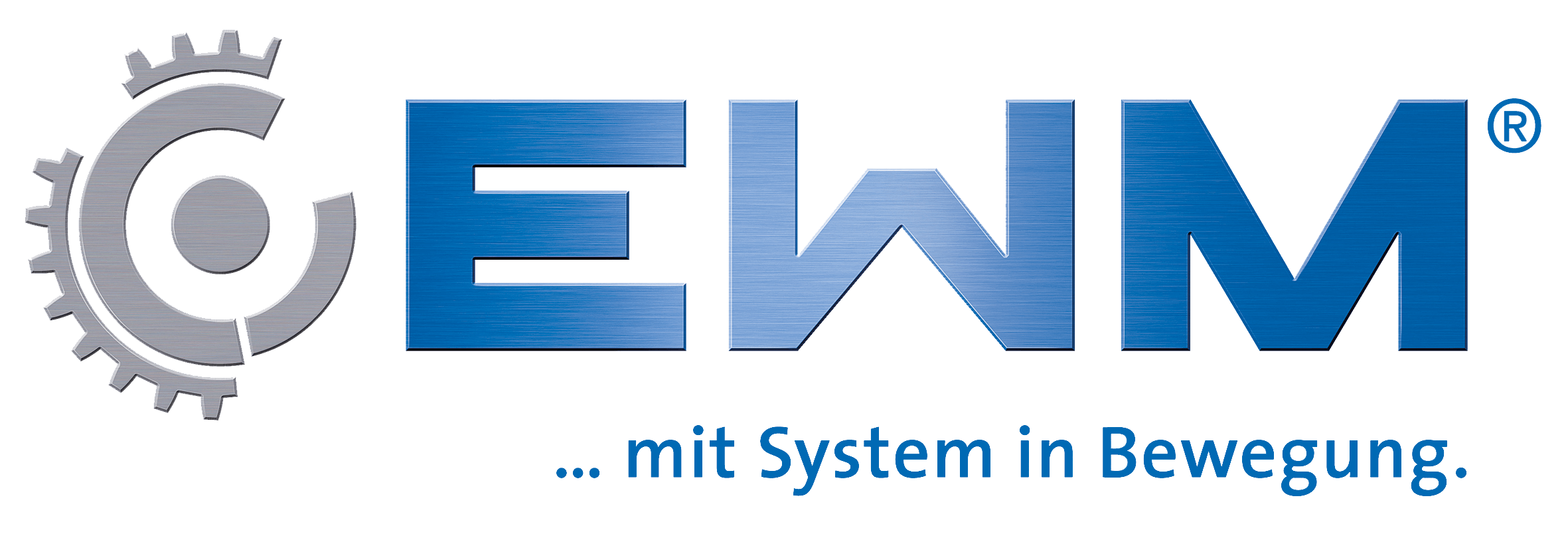 EWM logo